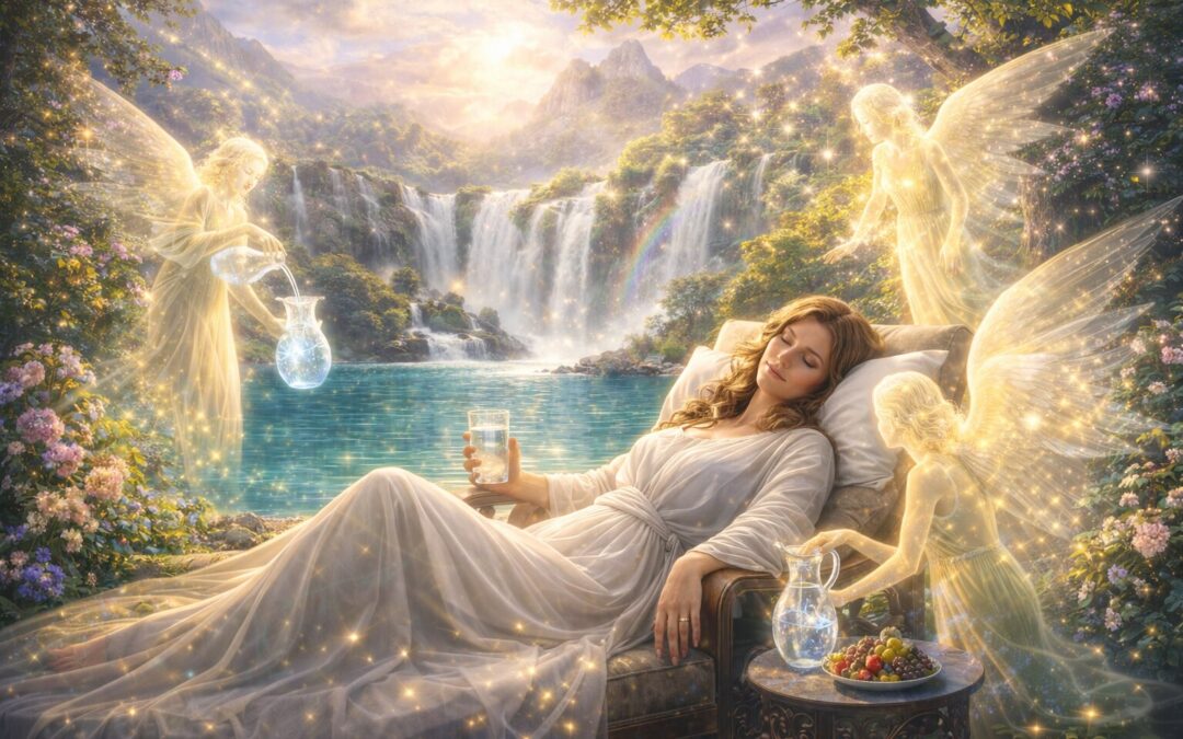 Message from the Arcturian Council of 5—Joy