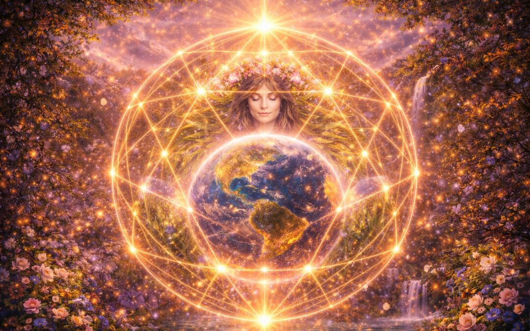 Message From the Sirians—The Current Energies