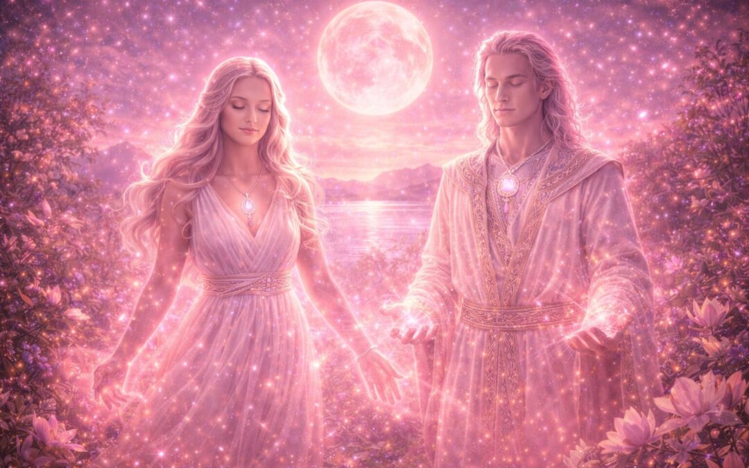 Channeled Message from the Lyran Felines—Channeled Message from the Lemurians—Full Moon in Virgo Coming Up on March 14, 2025 You Can Let Go of Other’s Judgements of You