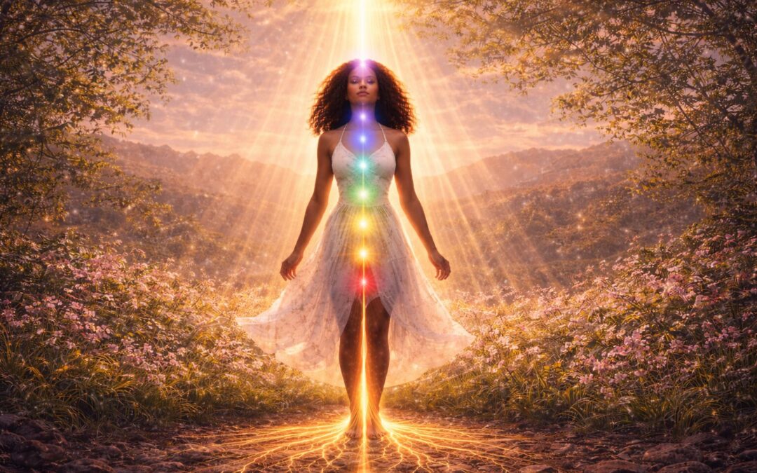 Message from The Arcturian Council of 5—Removing Excess Energies from the Body