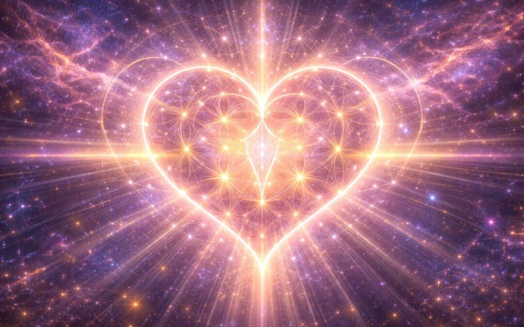 Message from the Arcturian Council of 5 from the 9th Dimension—Using the Technology of Your Heart