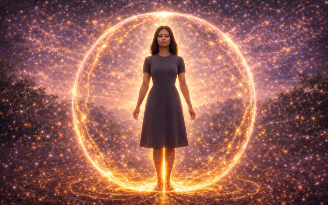 Channeled Message from the Arcturian Council of 5—Boundaries