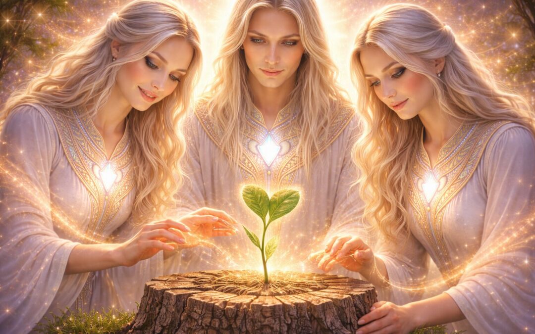 Message from the Lemurians—The Good in Transitions Such As Job Loss and Breakups
