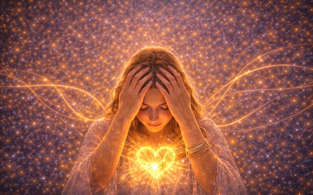 Channeled Message From the Arcturian Council of 5—Deep Emotional Healing