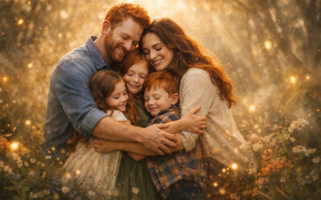 Message From the Lemurians—Open Your Hearts
